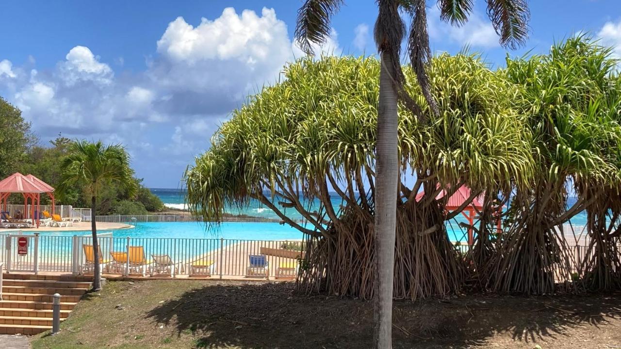 Domaine De L'Anse Des Rochers แซงต์-ฟรองซัวส์ ภายนอก รูปภาพ